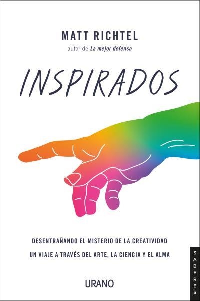 INSPIRADOS | 9788418714108 | RICHTEL, MATT