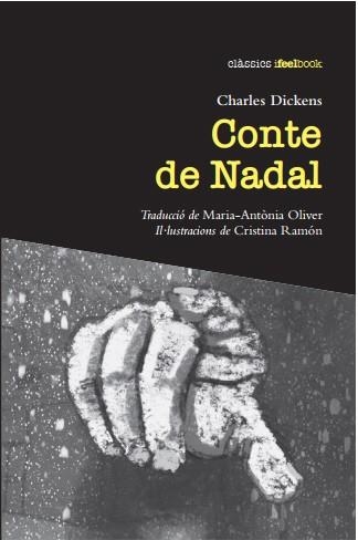 CONTE DE NADAL | 9788412280340 | CHARLES DICKENS