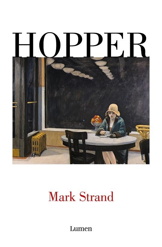 HOPPER | 9788426425782 | STRAND, MARK