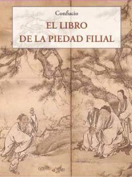 EL LIBROS DE LA PIEDAD FILIAL | 9788497165839 | CONFUCIO