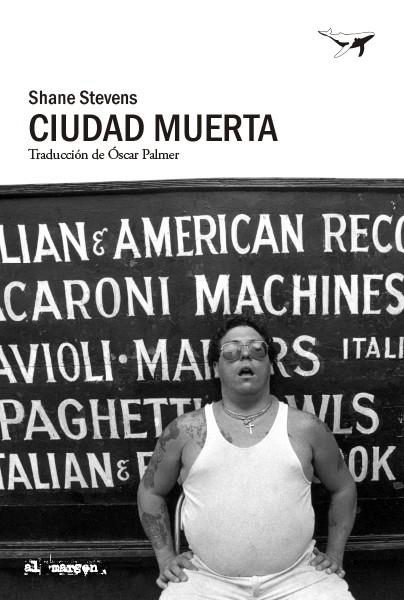 CIUDAD MUERTA | 9788412619416 | STEVENS, SHANE