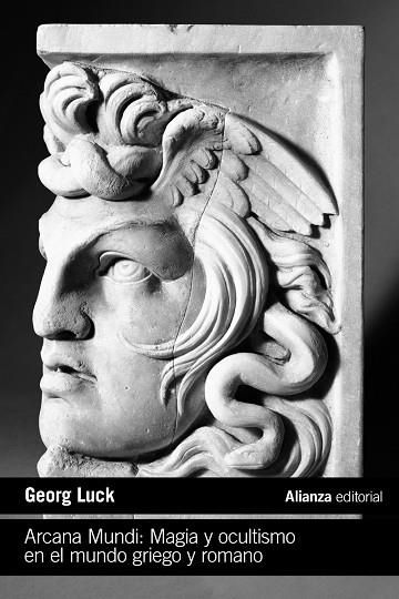 ARCANA MUNDI | 9788411482851 | LUCK, GEORG