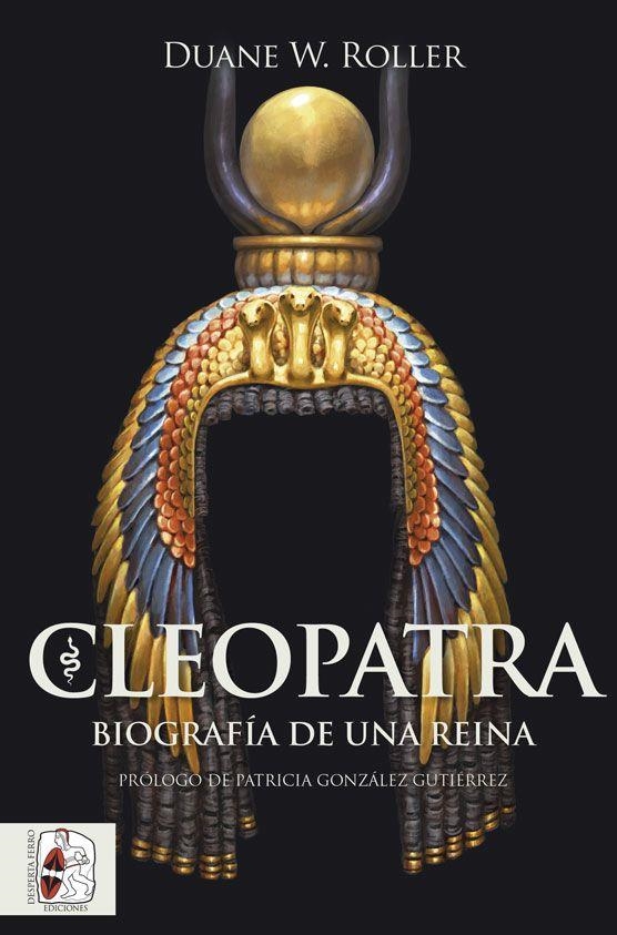 CLEOPATRA | 9788412658842 | ROLLER, DUANE W.