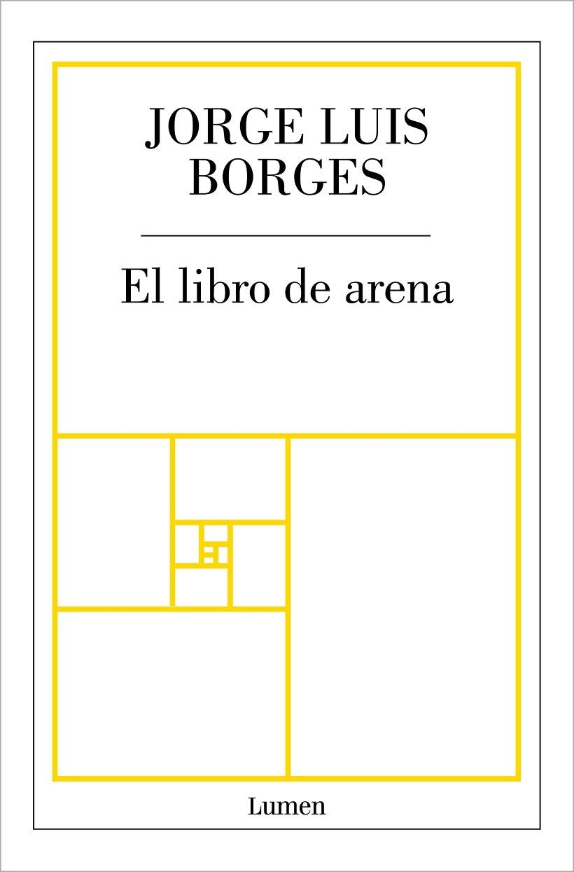 EL LIBRO DE ARENA | 9788426407504 | BORGES, JORGE LUIS