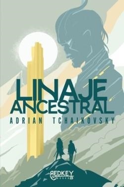 LINAJE ANCESTRAL | 9788412589641 | TCHAIKOVSKY, ADRIAN