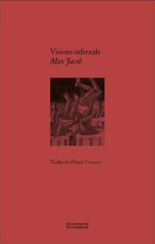 VISIONS INFERNALS | 9788412258271 | JACOB, MAX