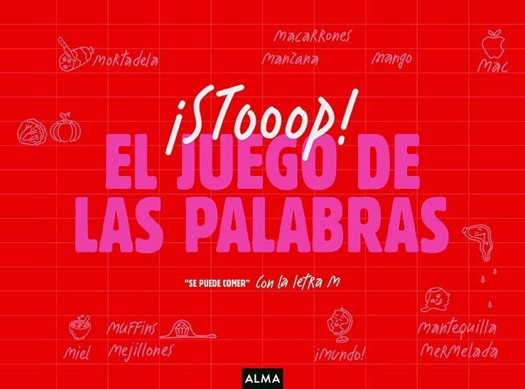 EL JUEGO DE LAS PALABRAS (STOP) | 9788418933929 | CASASÍN, ALBERT