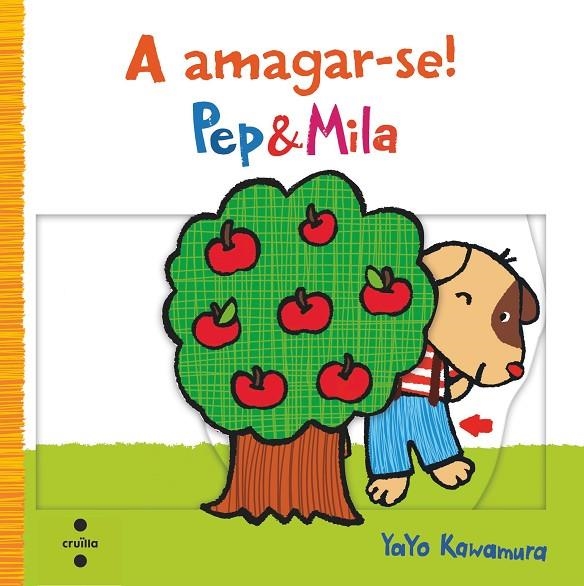 C-P&M. A AMAGAR-SE | 9788466140317 | KAWAMURA, YAYO