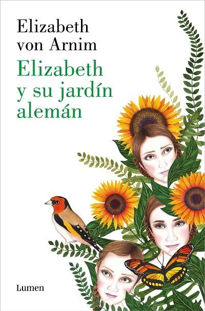 ELIZABETH Y SU JARDÍN ALEMÁN | 9788426425928 | VON ARNIM, ELIZABETH/MORANTE, SARA