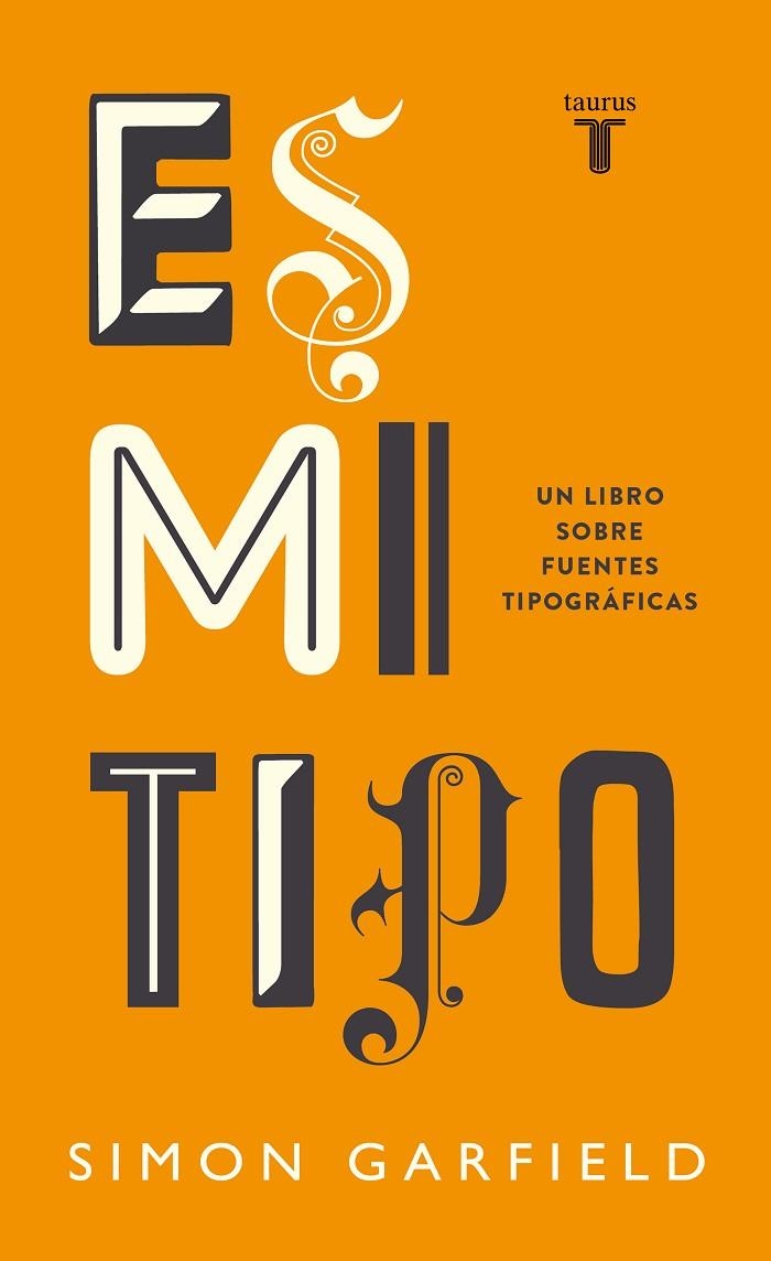 ES MI TIPO | 9788430626441 | GARFIELD, SIMON