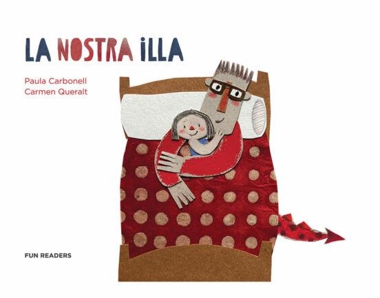 LA NOSTRA ILLA | 9788412718515 | CARBONELL PENICHET, PAULA