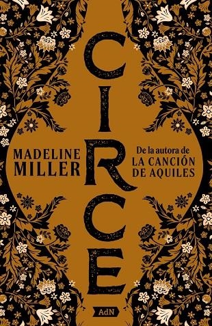 CIRCE [ADN] | 9788413621524 | MILLER, MADELINE