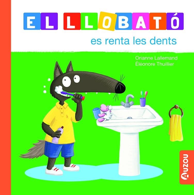 EL LLOBATÓ ES RENTA LES DENTS | 9791039527996 | LALLEMAND, ORIANNE