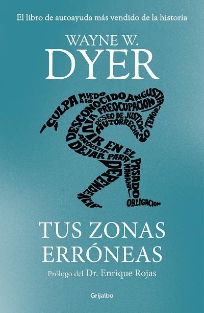 TUS ZONAS ERRÓNEAS (EDICIÓN DE LUJO) | 9788425363528 | DYER, WAYNE W.