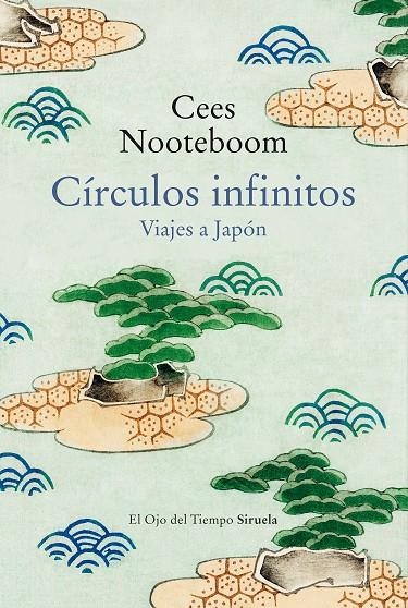 CÍRCULOS INFINITOS | 9788419419873 | NOOTEBOOM, CEES