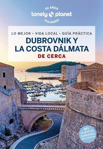 DUBROVNIK Y LA COSTA DÁLMATA DE CERCA 2 | 9788408266501 | DRAGICEVICH, PETER