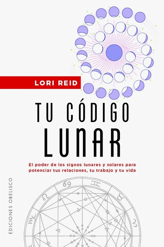 TU CÓDIGO LUNAR | 9788411720274 | REID, LORI