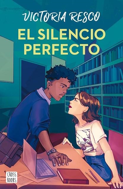 EL SILENCIO PERFECTO | 9788408274728 | RESCO, VICTORIA