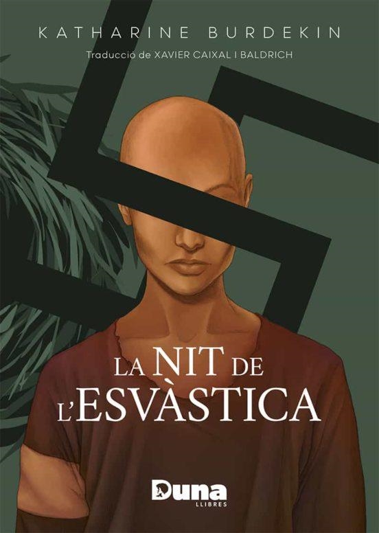 LA NIT DE L'ESVÀSTICA | 9788412683219 | BURDERKIN, KATHARINE