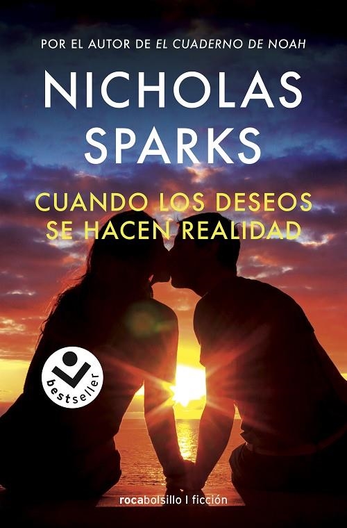 CUANDO LOS DESEOS SE HACEN REALIDAD | 9788418850776 | SPARKS, NICHOLAS