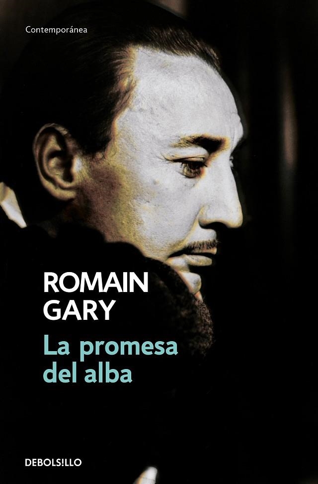 LA PROMESA DEL ALBA | 9788483466353 | GARY, ROMAIN