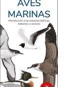 AVES MARINAS - GUIAS DESPLEGABLES TUNDRA | 9788419624178 | HERNANDEZ, VICTOR J.