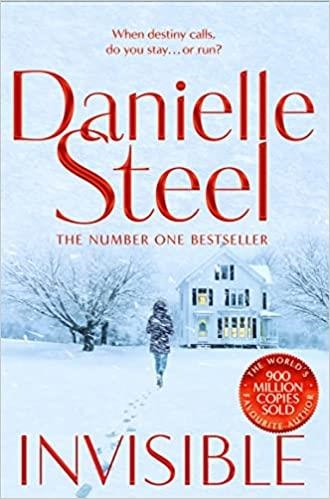 INVISIBLE | 9781529021844 | STEEL DANIELLE