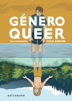 GENERO QUEER | 9788467940473 | KOBABE,MAIA