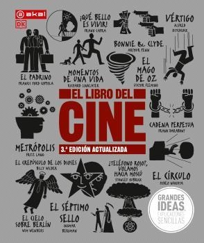 EL LIBRO DEL CINE | 9788446052227 | AA.VV.