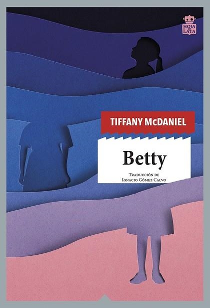 BETTY | 9788418918056 | MCDANIEL, TIFFANY