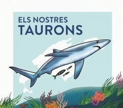 ELS NOSTRES TAURONS | 9788418758829 | VARIOS AUTORES