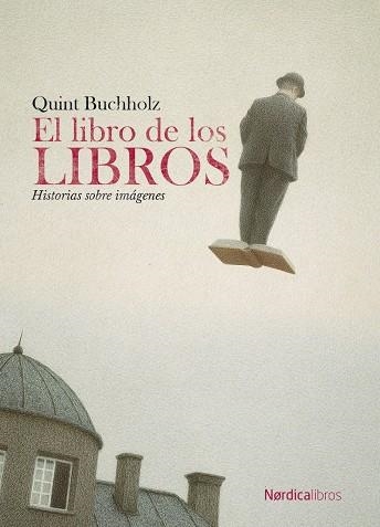 EL LIBRO DE LOS LIBROS | 9788418930720 | VARIOS AUTORES