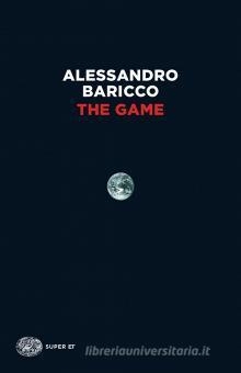 THE GAME | 9788806252267 | BARICCO, ALESSANDRO