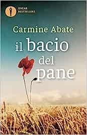 IL BACIO DEL PANE | 9788804773252 | ABATE, CARMINE