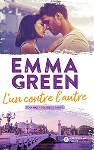 L'UN CONTRE L'AUTRE | 9782371264595 | EMMA GREEN