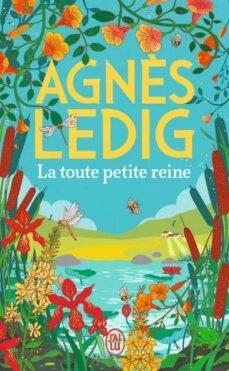 LA TOUTE PETITE REINE | 9782290374641 | LEDIG, AGNÈS