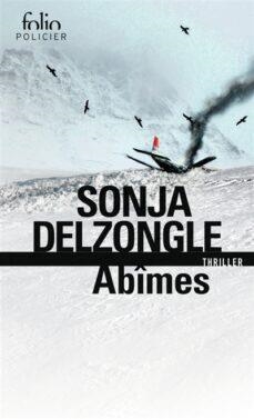 ABIMES | 9782073016645 | DELZONGLE, SONJA