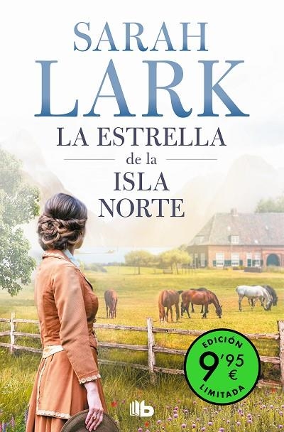 LA ESTRELLA DE LA ISLA NORTE (EDICIÓN LIMITADA A PRECIO ESPECIAL) | 9788413146126 | LARK, SARAH