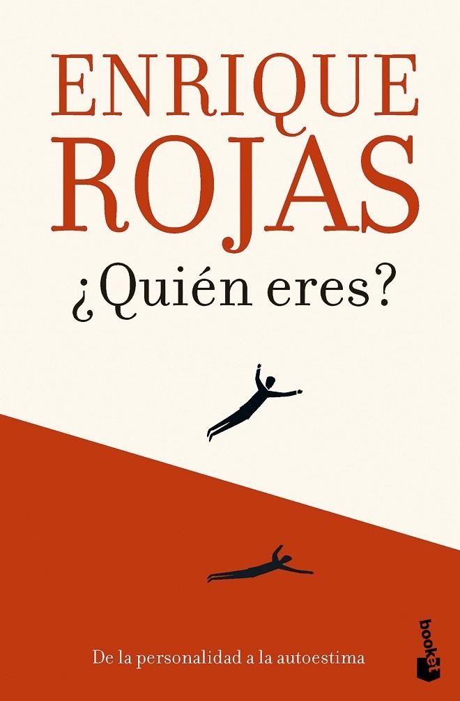 ¿QUIÉN ERES? | 9788467070859 | ROJAS, ENRIQUE