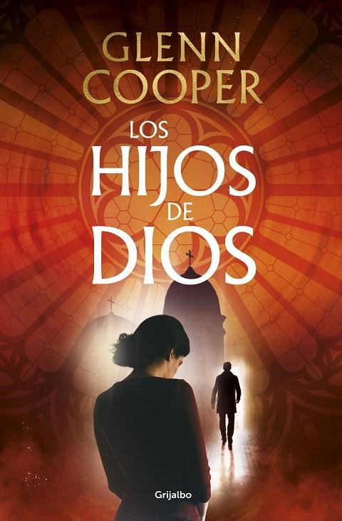 LOS HIJOS DE DIOS | 9788425364075 | COOPER, GLENN