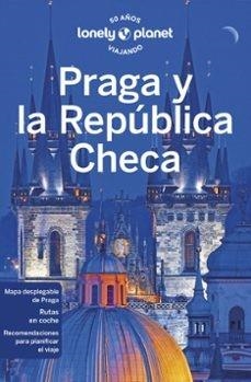 PRAGA Y LA REPÚBLICA CHECA 10 | 9788408274162 | DI DUCA, MARC/BAKER, MARK