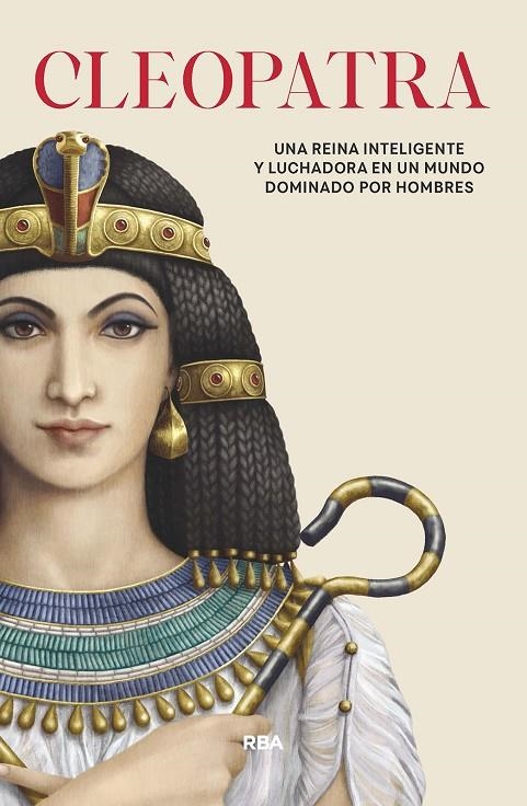 CLEOPATRA | 9788411323239 | VARIOS AUTORES