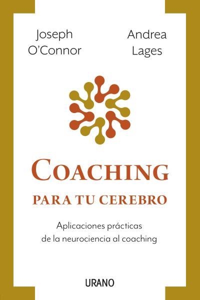 COACHING PARA TU CEREBRO | 9788417694944 | O'CONNOR, JOSEPH/LAGES, ANDREA