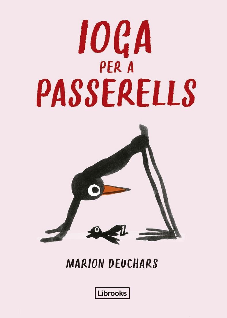 IOGA PER A PASSERELLS | 9788412653670 | DEUCHARS, MARION