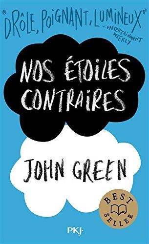 NOS ÉTOILES CONTRAIRES | 9782266283304 | GREEN, JOHN