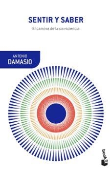 SENTIR Y SABER | 9788423363872 | DAMASIO, ANTONIO