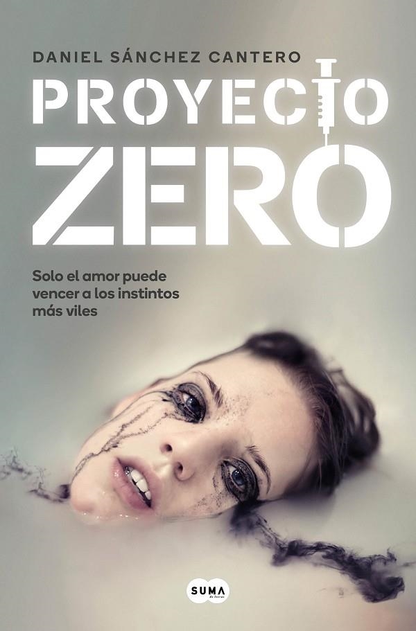 PROYECTO ZERO | 9788491299233 | SÁNCHEZ CANTERO, DANIEL