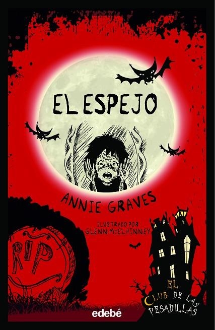 EL ESPEJO | 9788468362410 | GRAVES, ANNIE