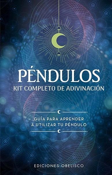 PÉNDULOS. | 9788491119982 | ANDERSON, EMILY