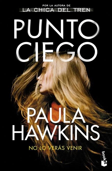 PUNTO CIEGO | 9788408278696 | HAWKINS, PAULA